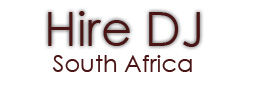 Hire DJ's