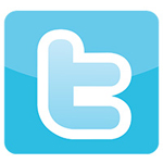 Follow us on Twitter